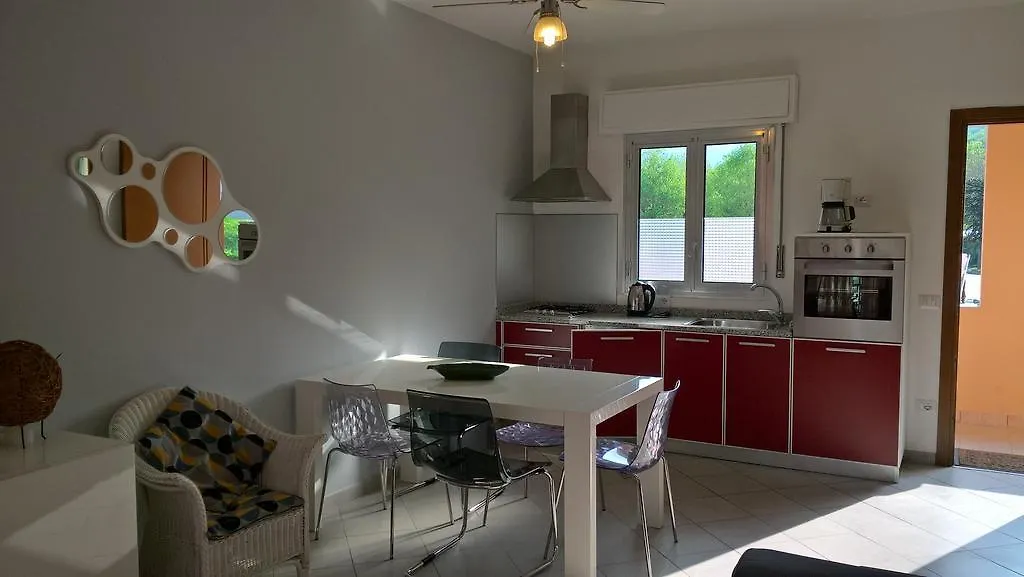 Hôtel Camping Darna à Porlezza