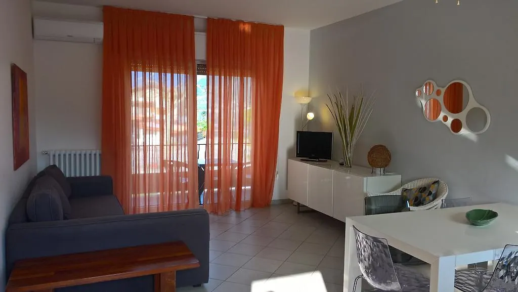 Hôtel Camping Darna à Porlezza