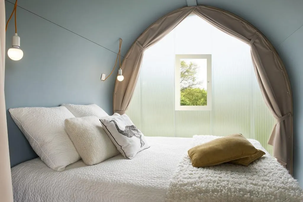Hôtel Camping Darna à Porlezza Italie